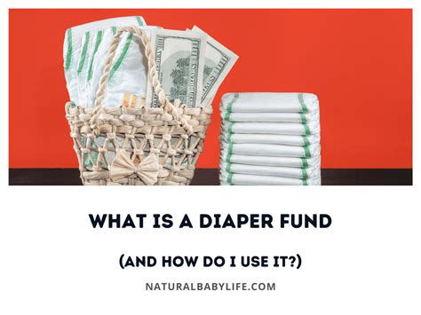 How to set up a diaper fund  set a custom URL, and more
